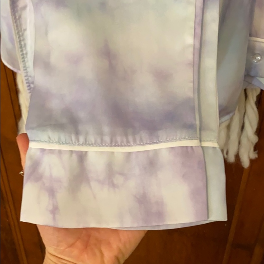 Tie dye PJs - Picture 6 of 8